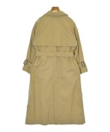 1_OF MINE（ワンオブマイン）トレンチコート ベージュ サイズ:XS レディース/2200678246054