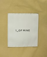 1_OF MINE（ワンオブマイン）トレンチコート ベージュ サイズ:XS レディース/2200678246054