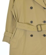 1_OF MINE（ワンオブマイン）トレンチコート ベージュ サイズ:XS レディース/2200678246054