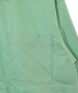 1_OF MINE（ワンオブマイン）カジュアルシャツ 緑 サイズ:F レディース/2200669437041