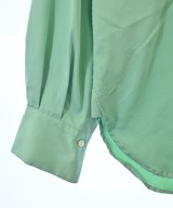 1_OF MINE（ワンオブマイン）カジュアルシャツ 緑 サイズ:F レディース/2200669437041