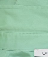 1_OF MINE（ワンオブマイン）カジュアルシャツ 緑 サイズ:F レディース/2200669437041