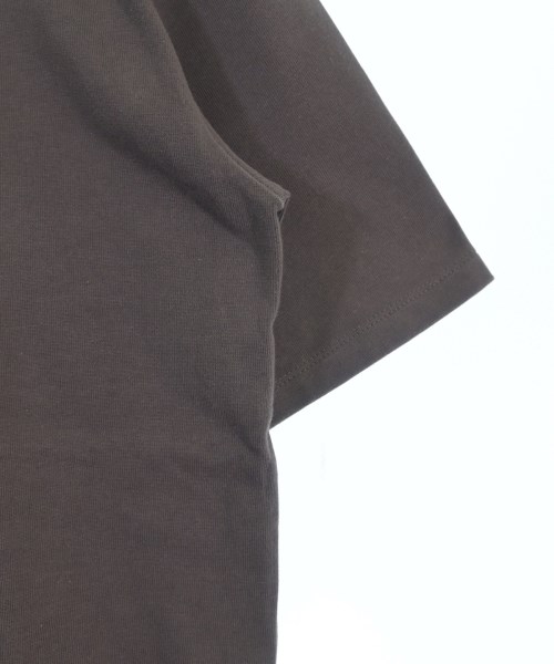 1_OF MINE（ワンオブマイン）Tシャツ・カットソー 茶 サイズ:F レディース/2200680372086