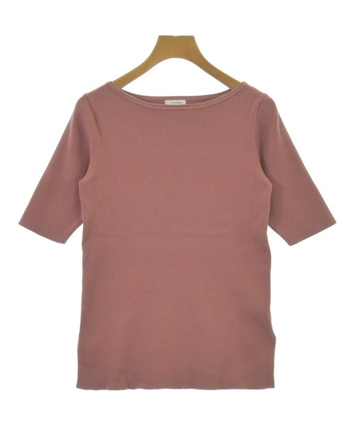 1_OF MINE(ワンオブマイン)Tシャツ・カットソー ピンク サイズ:-(XS位)/2200695059057