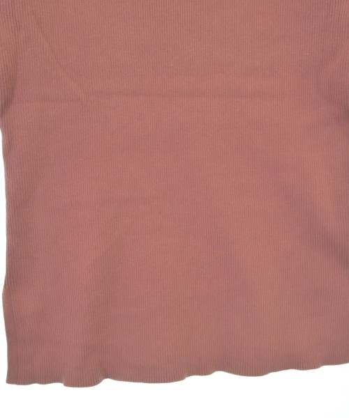 1_OF MINE（ワンオブマイン）Tシャツ・カットソー ピンク サイズ:-(XS位) レディース/2200695059057