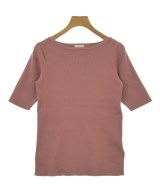 1_OF MINE（ワンオブマイン）Tシャツ・カットソー ピンク サイズ:-(XS位) レディース/2200695059057