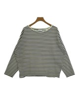 1_OF MINE（ワンオブマイン）Tシャツ・カットソー 白 サイズ:F レディース/2200690214055
