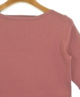 1_OF MINE（ワンオブマイン）ニット・セーター ピンク サイズ:-(S位) レディース/2200653756080