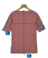 1_OF MINE（ワンオブマイン）ニット・セーター ピンク サイズ:-(S位) レディース/2200653756080