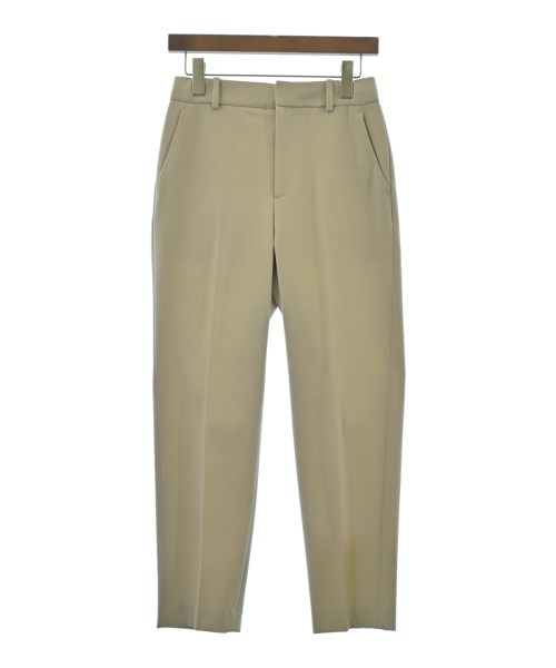 1_OF MINE(ワンオブマイン)スラックス ベージュ サイズ:38(M位)/2200655462026