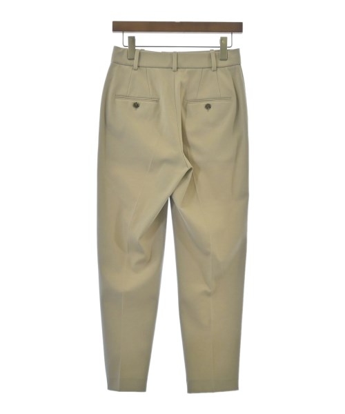 1_OF MINE（ワンオブマイン）スラックス ベージュ サイズ:38(M位) レディース/2200655462026