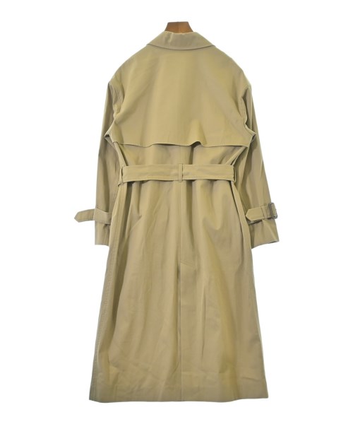 1_OF MINE（ワンオブマイン）トレンチコート ベージュ サイズ:36(S位) レディース/2200661774014