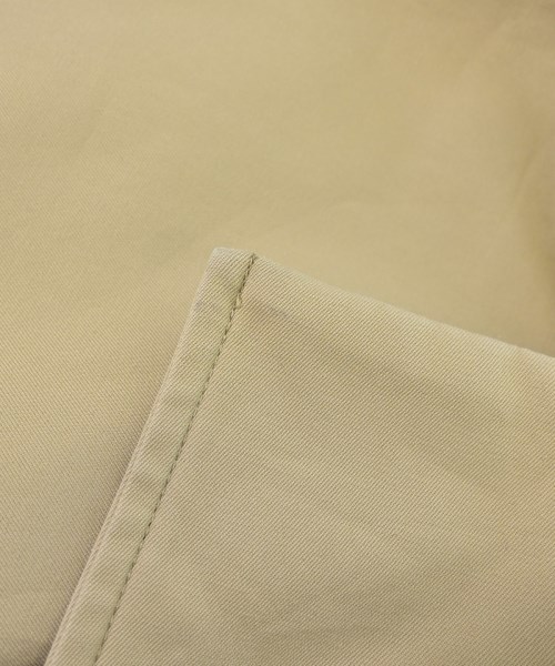 1_OF MINE（ワンオブマイン）トレンチコート ベージュ サイズ:36(S位) レディース/2200661774014