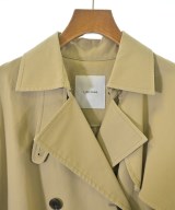1_OF MINE（ワンオブマイン）トレンチコート ベージュ サイズ:36(S位) レディース/2200661774014