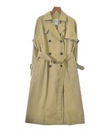 1_OF MINE トレンチコート