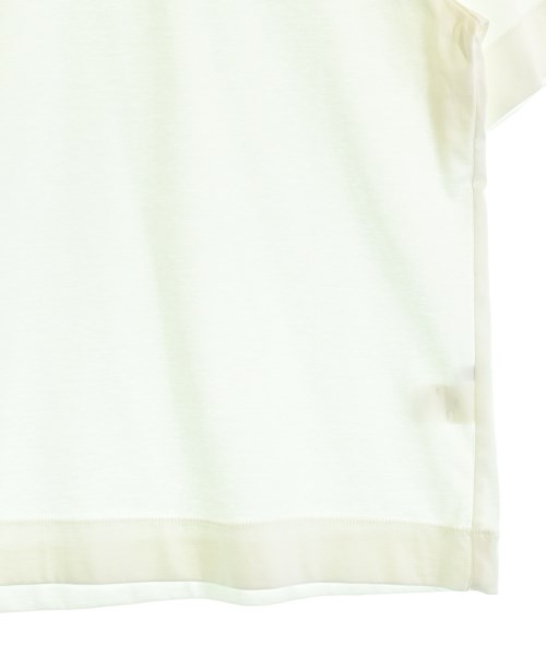 1_OF MINE（ワンオブマイン）Tシャツ・カットソー 白 サイズ:38(M位) レディース/2200715920077