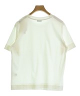 1_OF MINE（ワンオブマイン）Tシャツ・カットソー 白 サイズ:38(M位) レディース/2200715920077