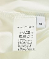 1_OF MINE（ワンオブマイン）Tシャツ・カットソー 白 サイズ:38(M位) レディース/2200715920077