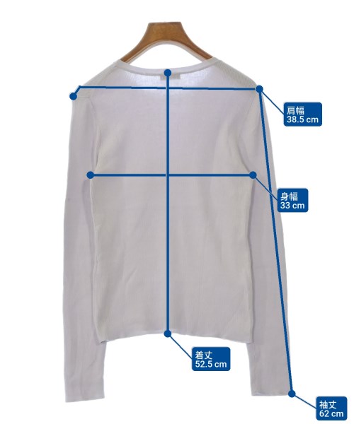 1_OF MINE（ワンオブマイン）ニット・セーター グレー サイズ:-(XS位) レディース/2200636468016