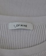 1_OF MINE（ワンオブマイン）ニット・セーター グレー サイズ:-(XS位) レディース/2200636468016
