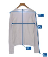 1_OF MINE（ワンオブマイン）ニット・セーター グレー サイズ:-(XS位) レディース/2200636468016