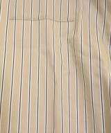 1_OF MINE（ワンオブマイン）カジュアルシャツ ベージュ サイズ:F レディース/2200648456025