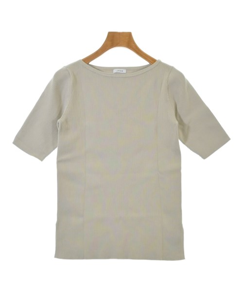 1_OF MINE(ワンオブマイン)ニット・セーター ベージュ サイズ:F/2200656554249