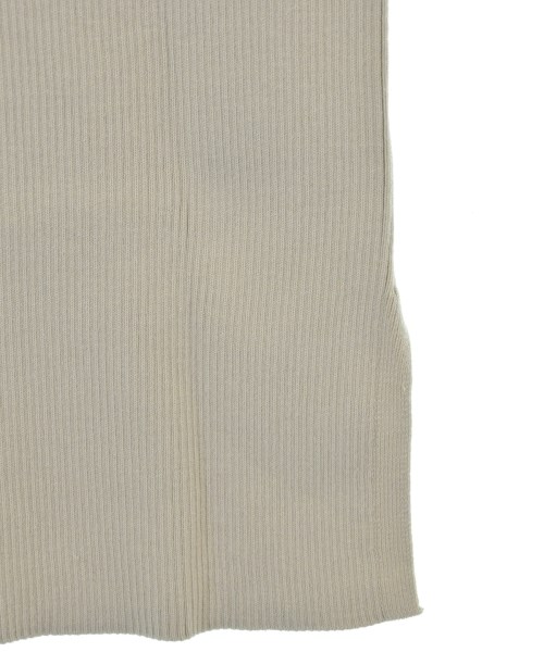 1_OF MINE（ワンオブマイン）ニット・セーター ベージュ サイズ:F レディース/2200656554249