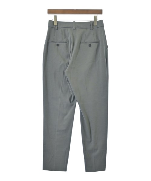 1_OF MINE（ワンオブマイン）スラックス グレー サイズ:40(M位) レディース/2200658750076