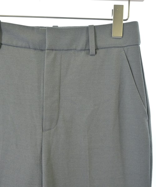 1_OF MINE（ワンオブマイン）スラックス グレー サイズ:40(M位) レディース/2200658750076