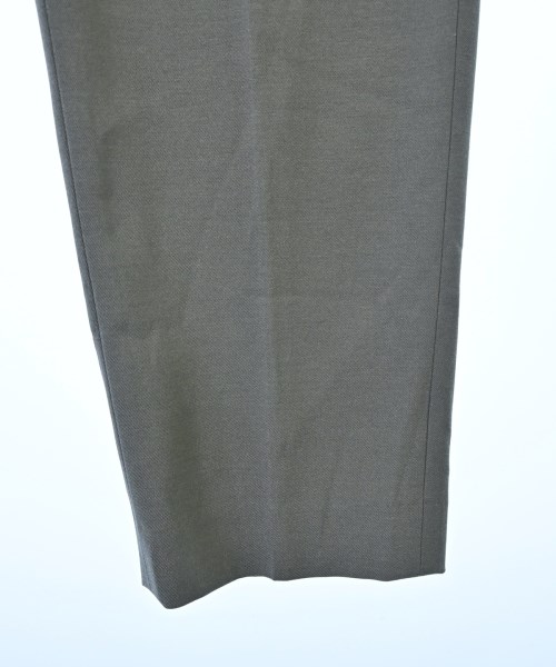 1_OF MINE（ワンオブマイン）スラックス グレー サイズ:40(M位) レディース/2200658750076