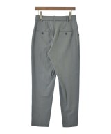 1_OF MINE（ワンオブマイン）スラックス グレー サイズ:40(M位) レディース/2200658750076