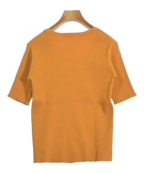 1_OF MINE（ワンオブマイン）Tシャツ・カットソー オレンジ サイズ:F レディース/2200665413063