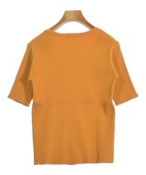 1_OF MINE（ワンオブマイン）Tシャツ・カットソー オレンジ サイズ:F レディース/2200665413063