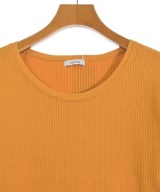 1_OF MINE（ワンオブマイン）Tシャツ・カットソー オレンジ サイズ:F レディース/2200665413063