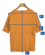 1_OF MINE（ワンオブマイン）Tシャツ・カットソー オレンジ サイズ:F レディース/2200665413063