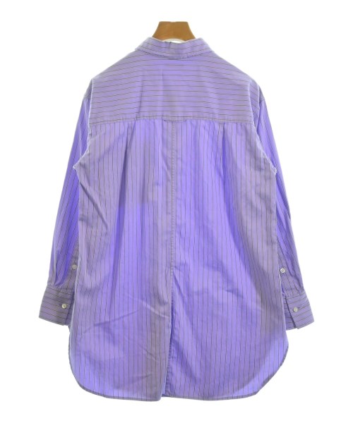 1_OF MINE（ワンオブマイン）カジュアルシャツ 紫 サイズ:F レディース/2200666224095