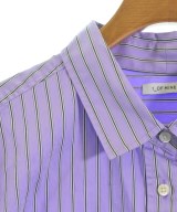 1_OF MINE（ワンオブマイン）カジュアルシャツ 紫 サイズ:F レディース/2200666224095