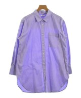 1_OF MINE カジュアルシャツ