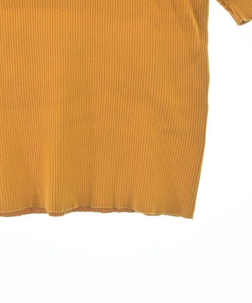 1_OF MINE（ワンオブマイン）ニット・セーター オレンジ サイズ:-(XS位) レディース/2200664148294