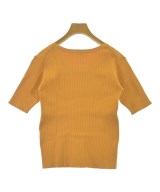 1_OF MINE（ワンオブマイン）ニット・セーター オレンジ サイズ:-(XS位) レディース/2200664148294