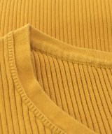 1_OF MINE（ワンオブマイン）ニット・セーター オレンジ サイズ:-(XS位) レディース/2200664148294