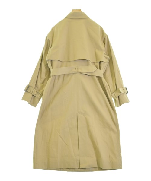 1_OF MINE（ワンオブマイン）トレンチコート ベージュ サイズ:40(M位) レディース/2200666152077