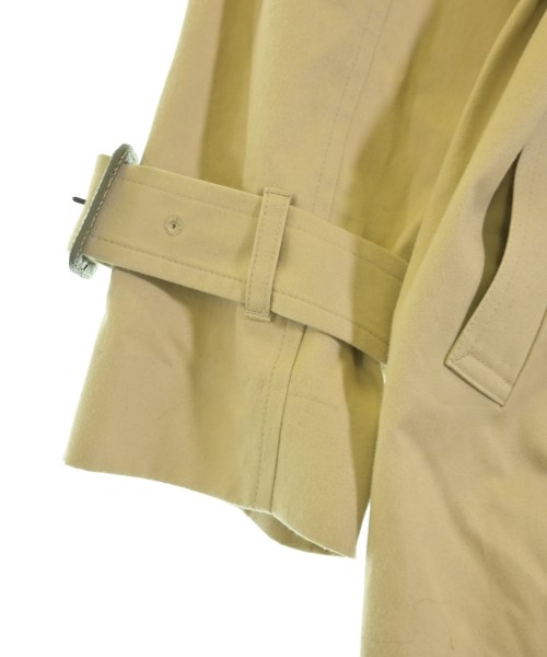 1_OF MINE（ワンオブマイン）トレンチコート ベージュ サイズ:40(M位) レディース/2200666152077