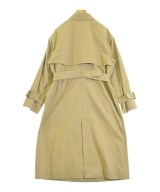 1_OF MINE（ワンオブマイン）トレンチコート ベージュ サイズ:40(M位) レディース/2200666152077