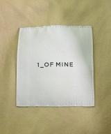 1_OF MINE（ワンオブマイン）トレンチコート ベージュ サイズ:40(M位) レディース/2200666152077