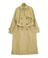 1_OF MINE トレンチコート