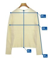 1_OF MINE（ワンオブマイン）Tシャツ・カットソー 白 サイズ:-(M位) レディース/2200724722044