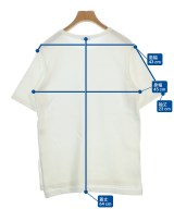1_OF MINE（ワンオブマイン）Tシャツ・カットソー 白 サイズ:-(M位) レディース/2200682963091