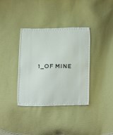 1_OF MINE（ワンオブマイン）トレンチコート ベージュ サイズ:36(S位) レディース/2200687902019